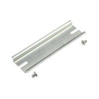 Weidmüller TS15 114 KLIPPON K21 CSS DIN rail Ongeperforeerd Plaatstaal 114 mm 1 stuk(s)