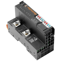 Weidmüller UC20 SL2000 AC EC 2708400000 PLC aansturingsmodule 24 V/DC
