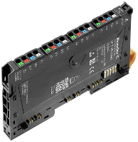 Weidmüller UR20 4AI I HART 16 DIAG 2617520000 PLC ingangsmodule 24 V/DC