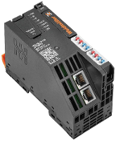 Weidmüller UR20 FBC CC TSN 2680260000 PLC veldbuskoppeler 24 V/DC