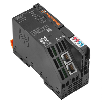 Weidmüller UR20 FBC EC ECO 2659690000 PLC veldbuskoppeler 24 V/DC