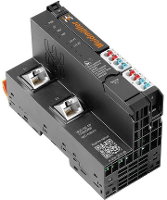 Weidmüller UR20 FBC EIP 1334920000 PLC veldbuskoppeler 24 V/DC