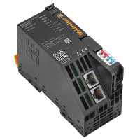 Weidmüller UR20 FBC EIP ECO 2799510000 PLC veldbuskoppeler