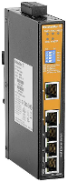 WEID IE SW AL05LM 5TX MAN SWITCH