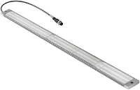 Weidmüller WIL 555 W M12G 0.3U S Schakelkastlamp Wit 20.5 W 1579 lm 40 ° 24 V/DC (l x b x h) 40 x 555 x 8 mm 1 stuk(s)