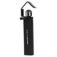 WeidmÃ¼ller 9001080000 AM 35 Kabelstripper Geschikt voor PVC ronde kabel, Platte kabel, UTP datakabel, STP datakabel 25 tot 36 mm