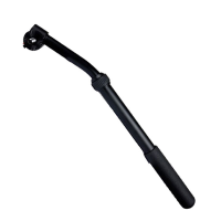 Weifeng Ajustable Extendable Tripod Handle Grip For Wf 717 Ei 717 Tripod