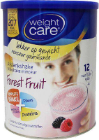 Weight Care Bosvruchten Afslank Shake