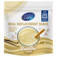 Weight Care Maaltijdshake Vanille