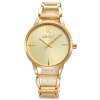 Weiqin 4186 Fashion Women Quartz Watch Luxury Elegant Ladies Bracelet Wristwatch