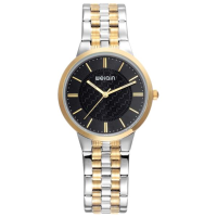 Weiqin 4187 Fashion Men Quartz Watch Casual Classic Steel Strap Bussiness Watch