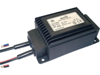 Weiss Elektrotechnik 07/054 Compacte netvoedingtransformator 1 x 230 V 1 x 24 V/DC 24 W 1 A