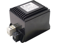 Weiss Elektrotechnik 07/060 Compacte netvoedingtransformator 1 x 230 V 1 x 12 V/DC 60 W 5 A