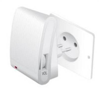 Weitech Mosquito Repeller Muggen Verjager #95;_
