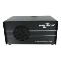 Weitech Pestrepeller Prof Rat/muis/spin/insect/vlo 325m2