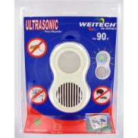 Weitech Pestrepeller Stopcontact Muis/spin/insect/vlo #95;_90m2