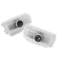 Welcome Door Decoration Logo Light For Infinti Fx G M Ex Qx Qx60 Tx35