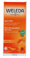 Weleda Arnica Sport Bad