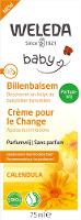 Weleda Baby Calendula Billenbalsem Parfumvrij
