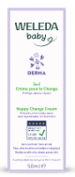 Weleda Baby Derma 3 in 1 Billenbalsem