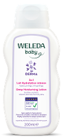 Weleda Baby Derma 3 in 1 Bodylotion
