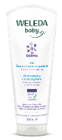 Weleda Baby Derma 3 in 1 Reinigingsbalsem