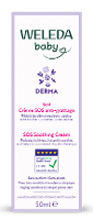 Weleda Baby Derma SOS Soothing Cream