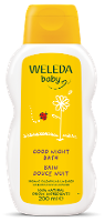 Weleda Baby Good Night Bath