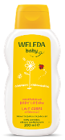 Weleda Baby Moisturising Body Lotion