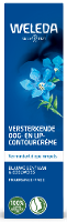 Weleda Blauwe Gentiaan & Edelweiss Versterkende Oog  en Lipcontourcrème