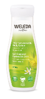Weleda Citrus 24u Hydraterende Body Lotion