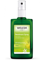 Weleda Citrus Deodorant Spray