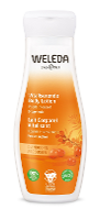 Weleda Duindoorn Vitaliserende Body Lotion