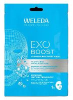 Weleda Exo Boost Hydrobounce Sheet Mask