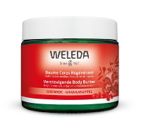 Weleda Granaatappel Verstevigende Body Butter