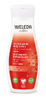 Weleda Granaatappel Verstevigende Body Lotion