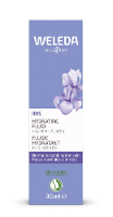 Weleda Hydrating Fluid Organic Iris & Jojoba