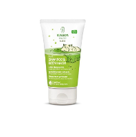 Weleda Kids 2in1 Shampoo & Body Wash Limoen