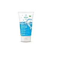 Weleda Kids 2in1 Shampoo & Body Wash Vanille