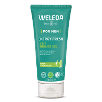 Weleda Men 3in1 Energy Fresh Douchegel