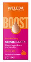 Weleda Pore Refining Serum Drops