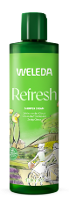 Weleda Refresh Douchecrème Zesty Citrus