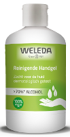 Weleda Reinigende Handgel