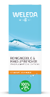 Weleda Reinigingsolie & Make up Remover