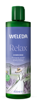 Weleda Relax Douchecrème Soothing Lavendel