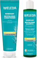 Weleda Rosemary Revitalising Combi