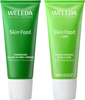 Weleda Skin Food Combi