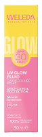 Weleda UV Glow Zonnefluide SPF30