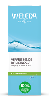 Weleda Verfrissende Reinigingsgel