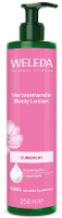 Weleda Verwennende Body Lotion Zijdezacht Wilde Rozen